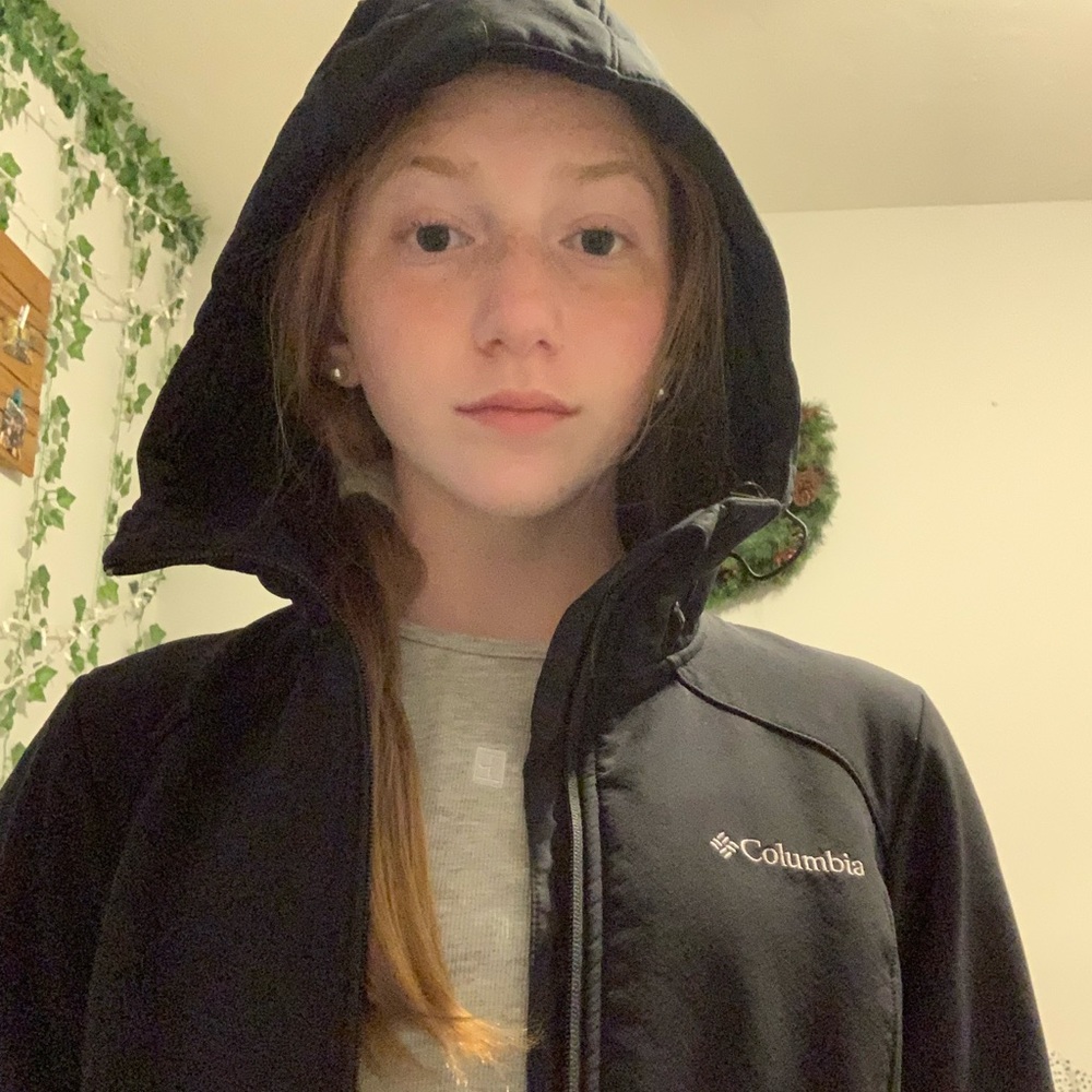 columbia jacket - Picture 5 of 8